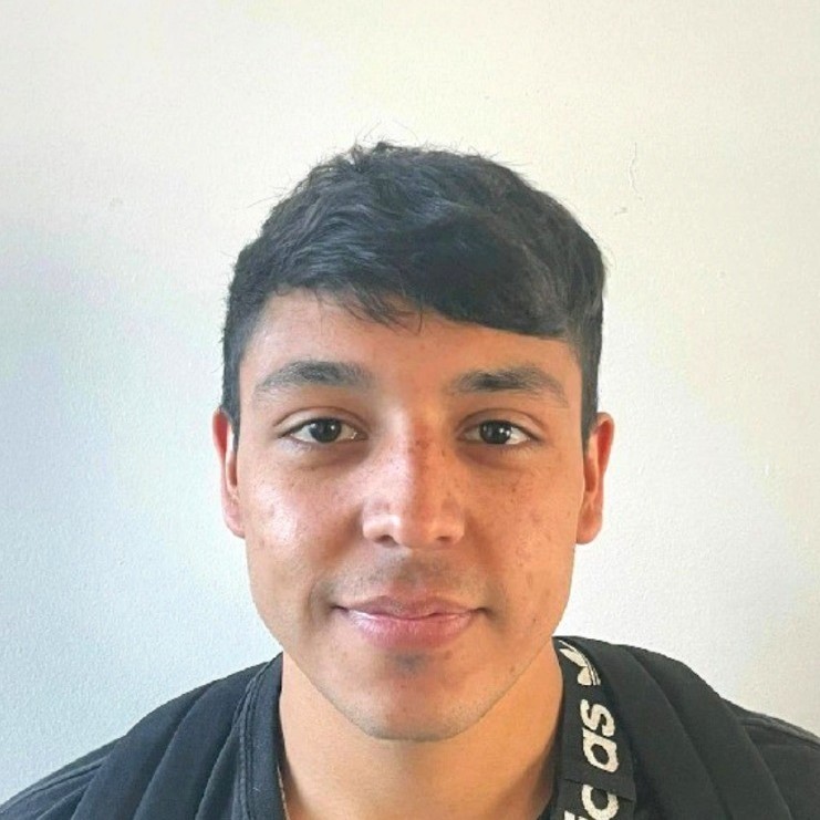 Nicolás Castillo